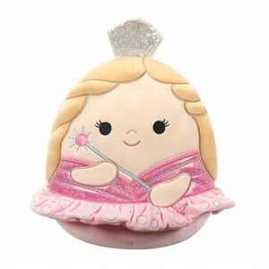 Wicked Glinda Squishmallow